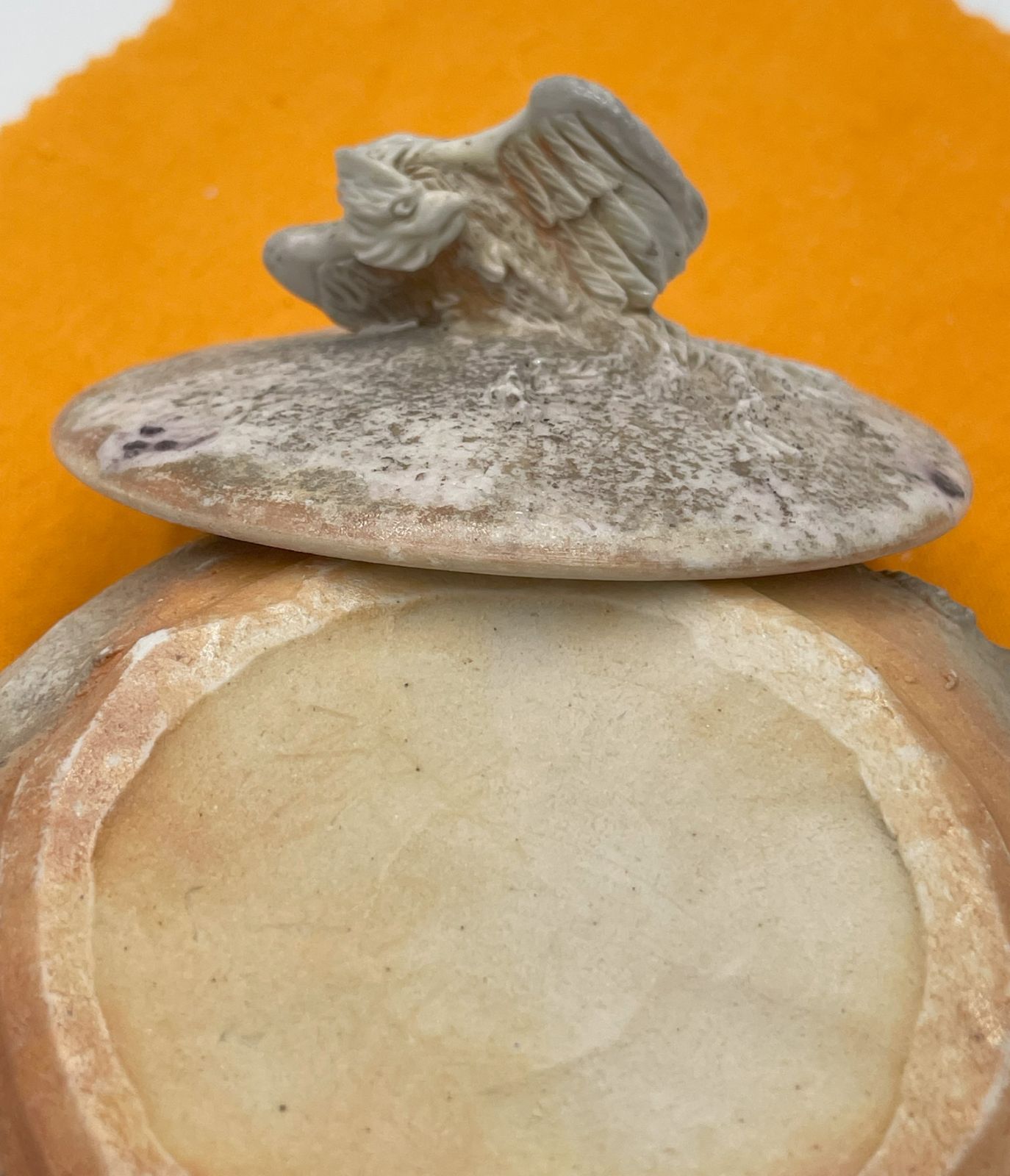 備前焼　白備前　難波誠治作　鳳凰　宝瓶　NS13 備前焼 白備前 難波誠治作 鳳凰 宝瓶 NS13 - メルカリ