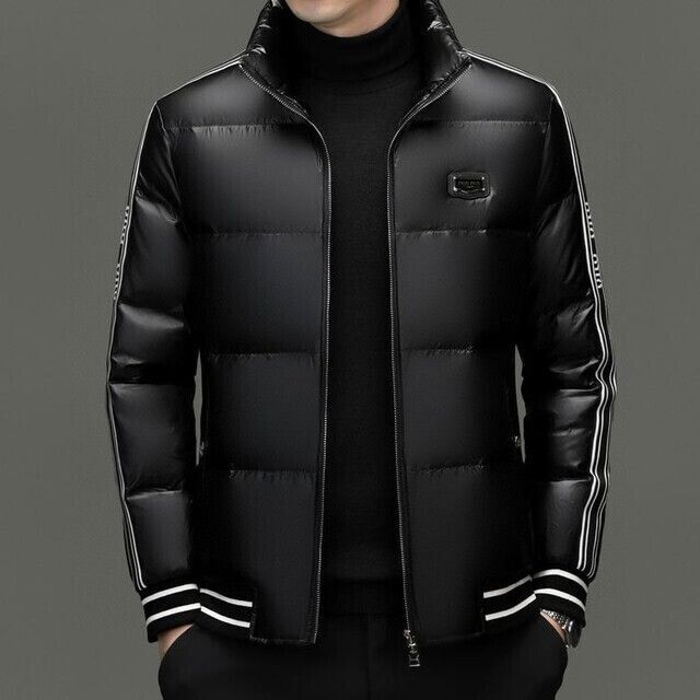 2024年秋冬新作 MONCLER（モンクレール）メンズ ダウンジャケット