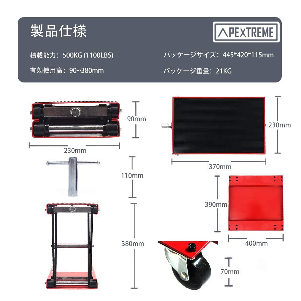 レッド