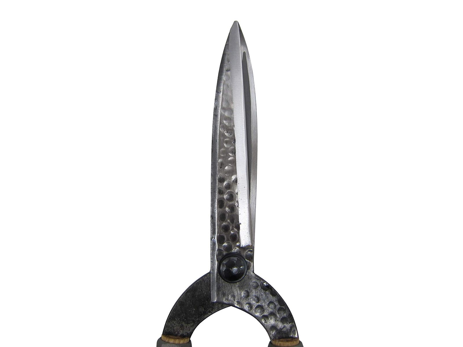 五十嵐刃物工業 鋼典 安来鋼付葉刈込 鎚目門型 210mm A-181