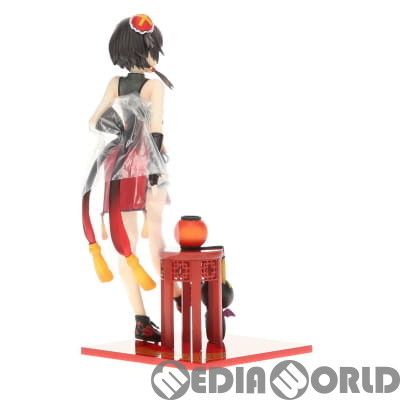 めぐみん 原作版 チャイナドレスVer. この素晴らしい世界に祝福
