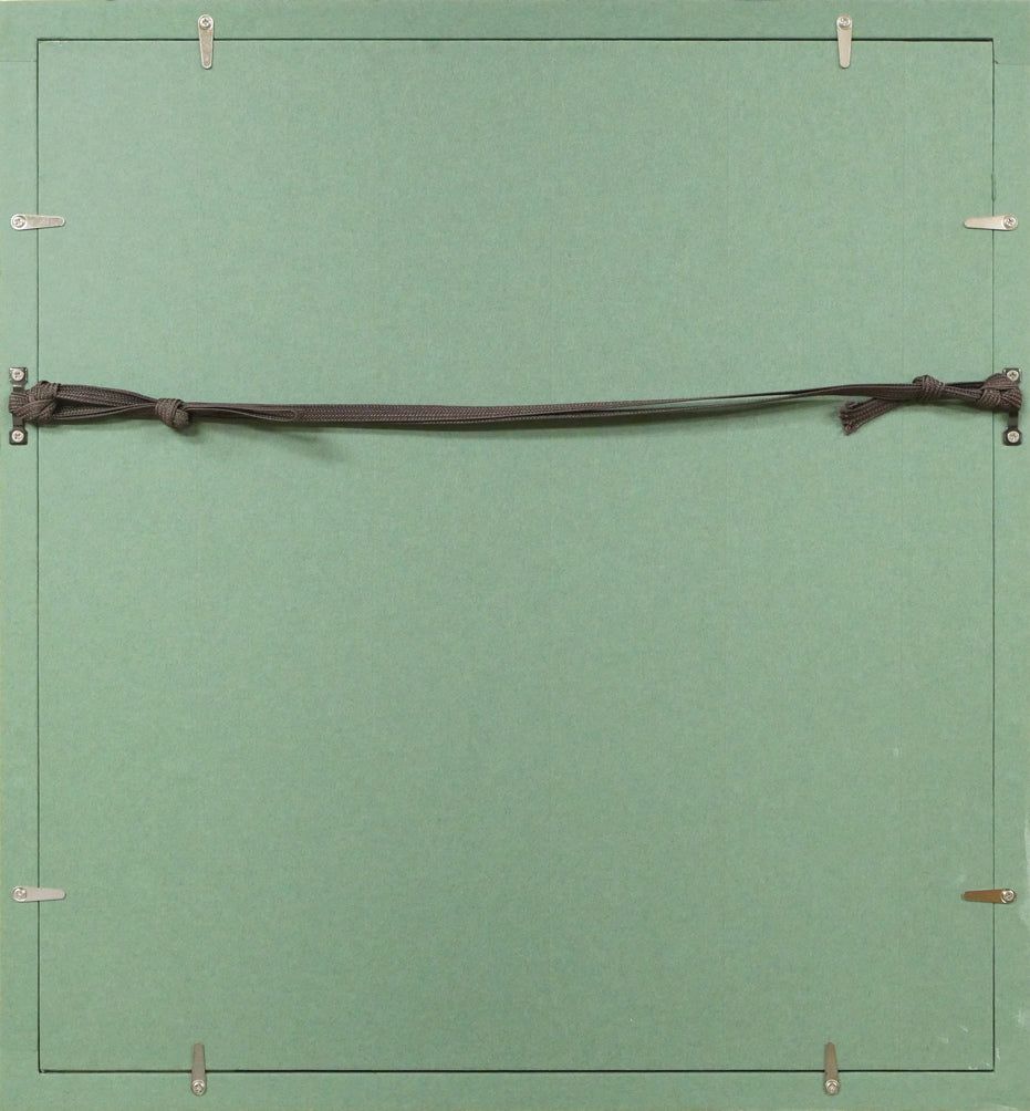 徳力富吉郎 木版画 限定E.A/200部 いきいき富山四景 多色摺【CM359