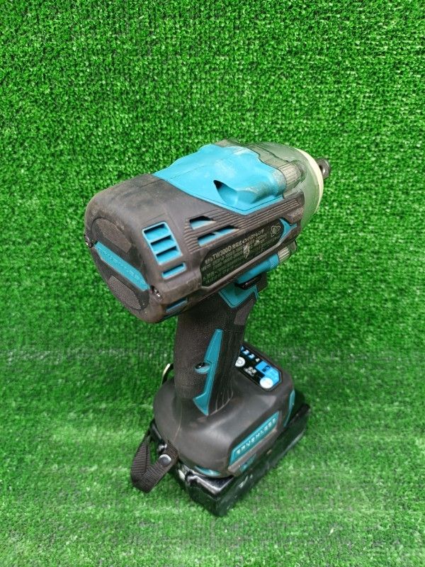TW300DRGX