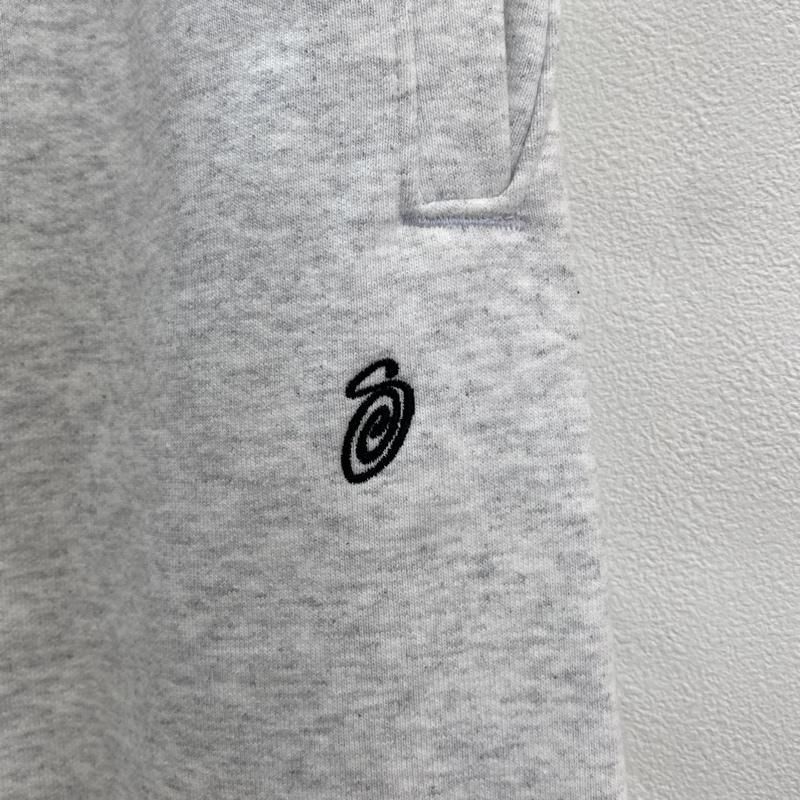 STUSSY Swirl Applique Sweatpantスウェット