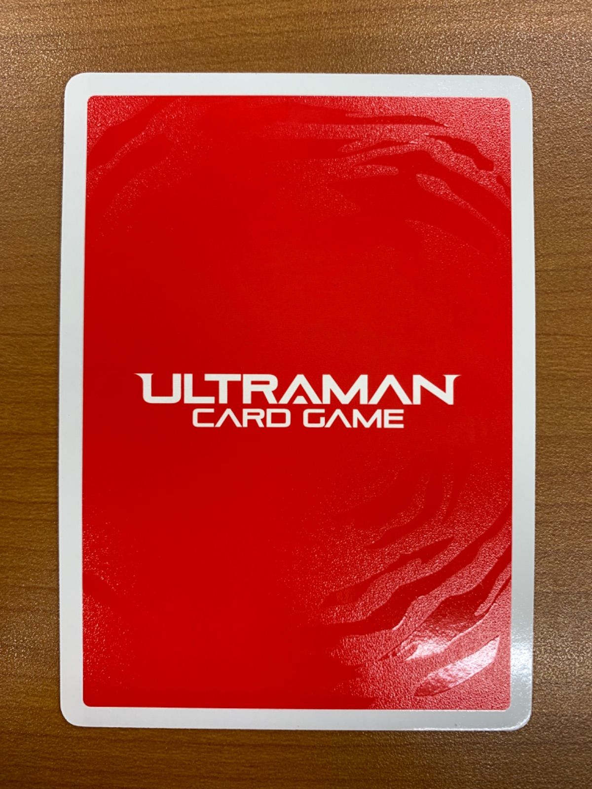 状態B ウルトラマンダイナ フラッシュタイプ SSSP サイン 箔押し BP04-005 ウルトラマンカード