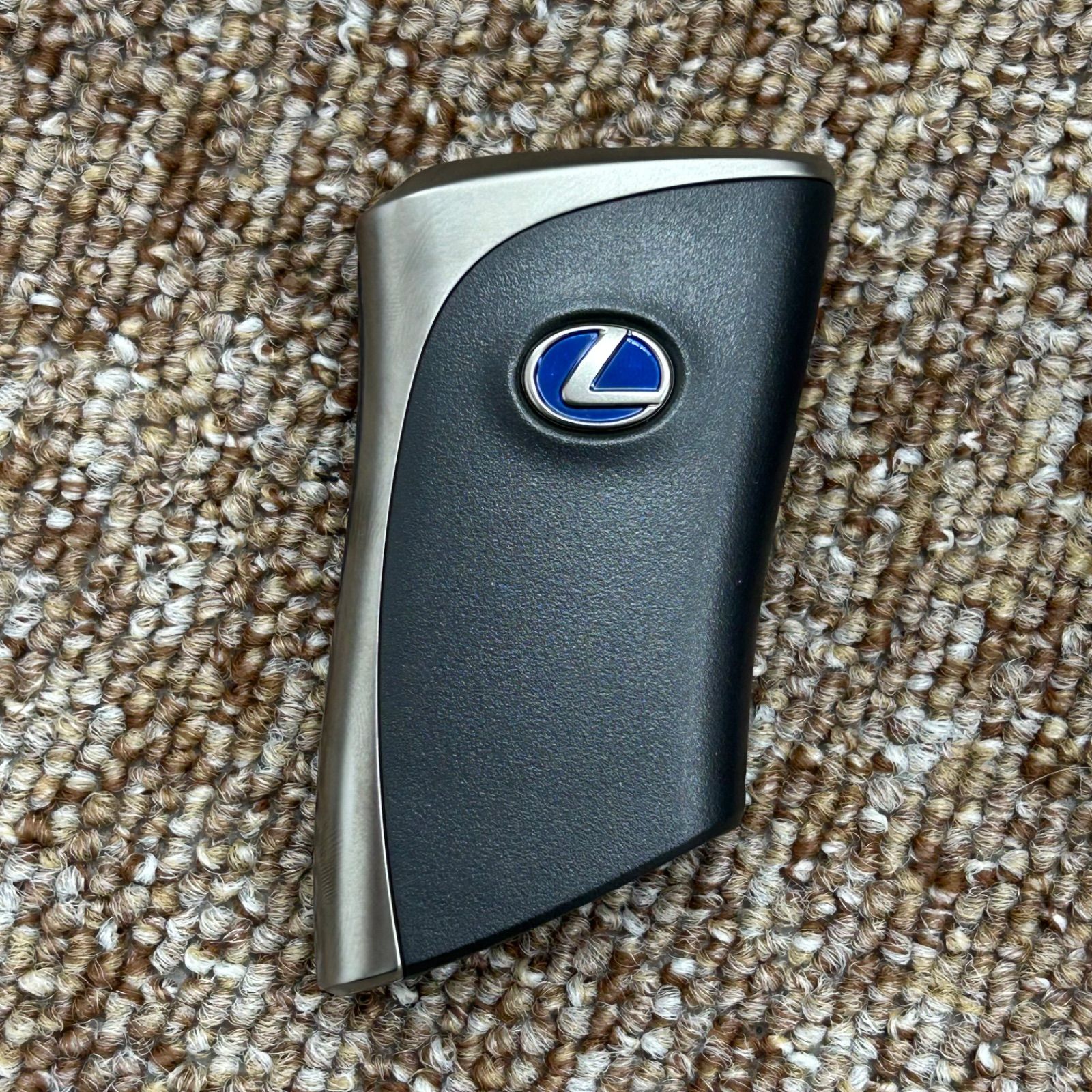 スマートキー レクサス トヨタ UX NX RX 007-AE0038 14FAG - メルカリ