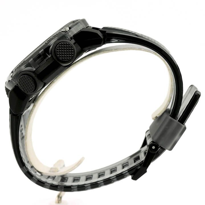 CASIO Gショック GA-2000SKE-8A 海外モデル メンズ 腕時計 カシオ G-SHOCK ジーショック gショック g-shock 時計 gshock  アナデジ アナログ デジタル