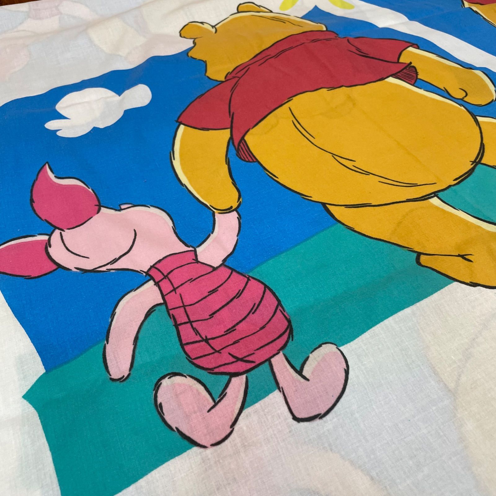 Winnie the