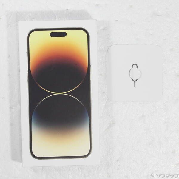 iPhone14 Pro Max NQ9D3J/A 256GBゴールSIMフリー iPhone 14 Pro Max｜価格比較・SIMフリー・最新情報 - 価格.com