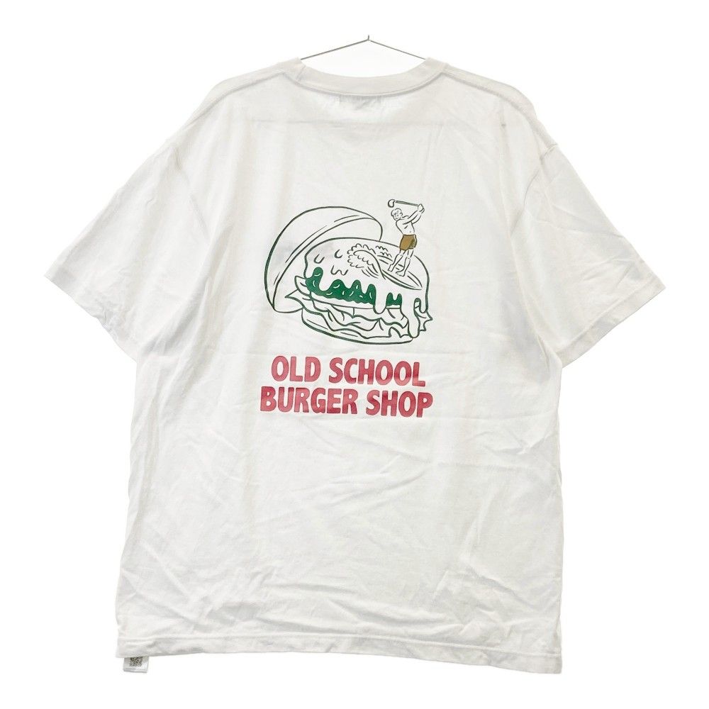 サイズ：XL PACIFIC GOLF CLUB パシフィック ゴルフクラブ 半袖Tシャツ