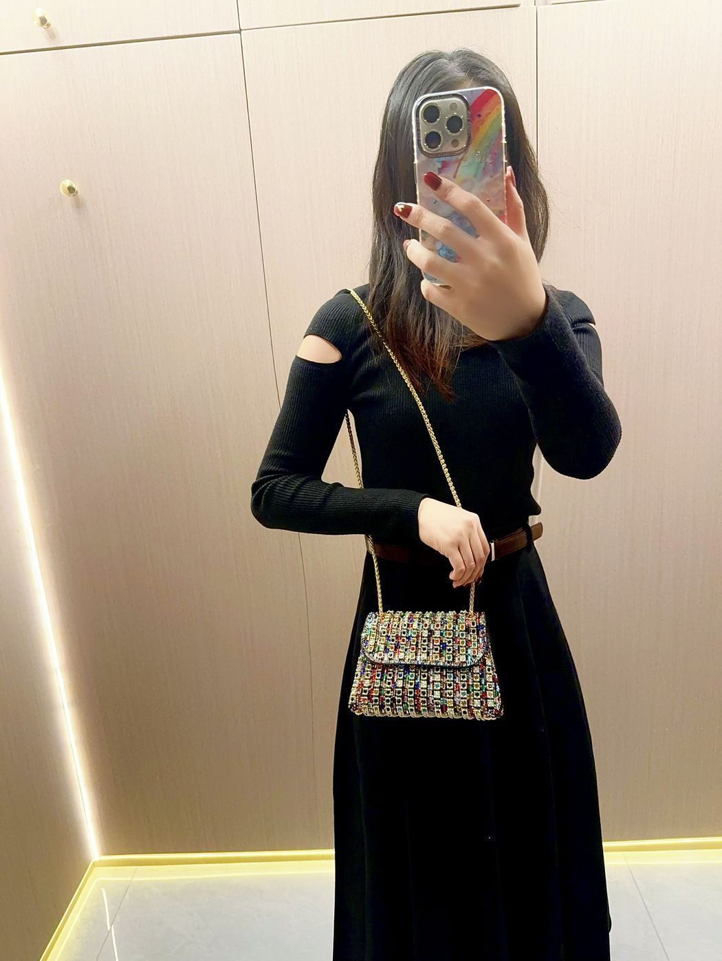 パーティーバッグ パーティバッグ