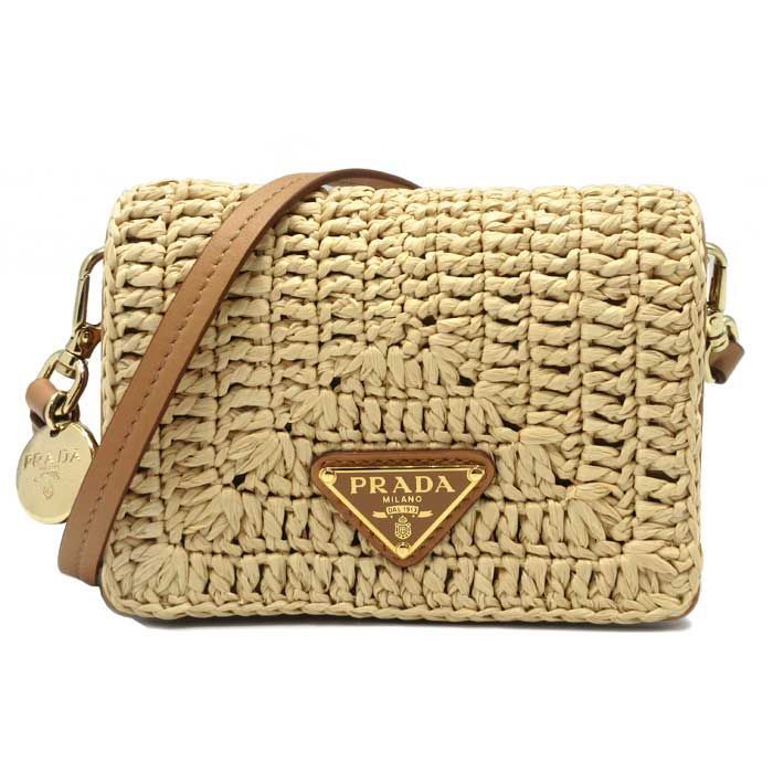 プラダ カードケース PRADA ストラップ付 斜め掛け 9Y27ZN FXF F0990 PELLETTERIA COLORI V ARI アウトレット レディース