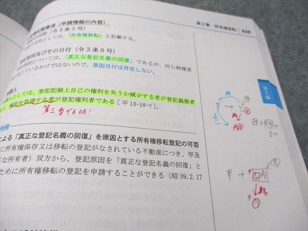 LEC東京リーガルマインド 司法書士試験 ブレークスルー5～7
