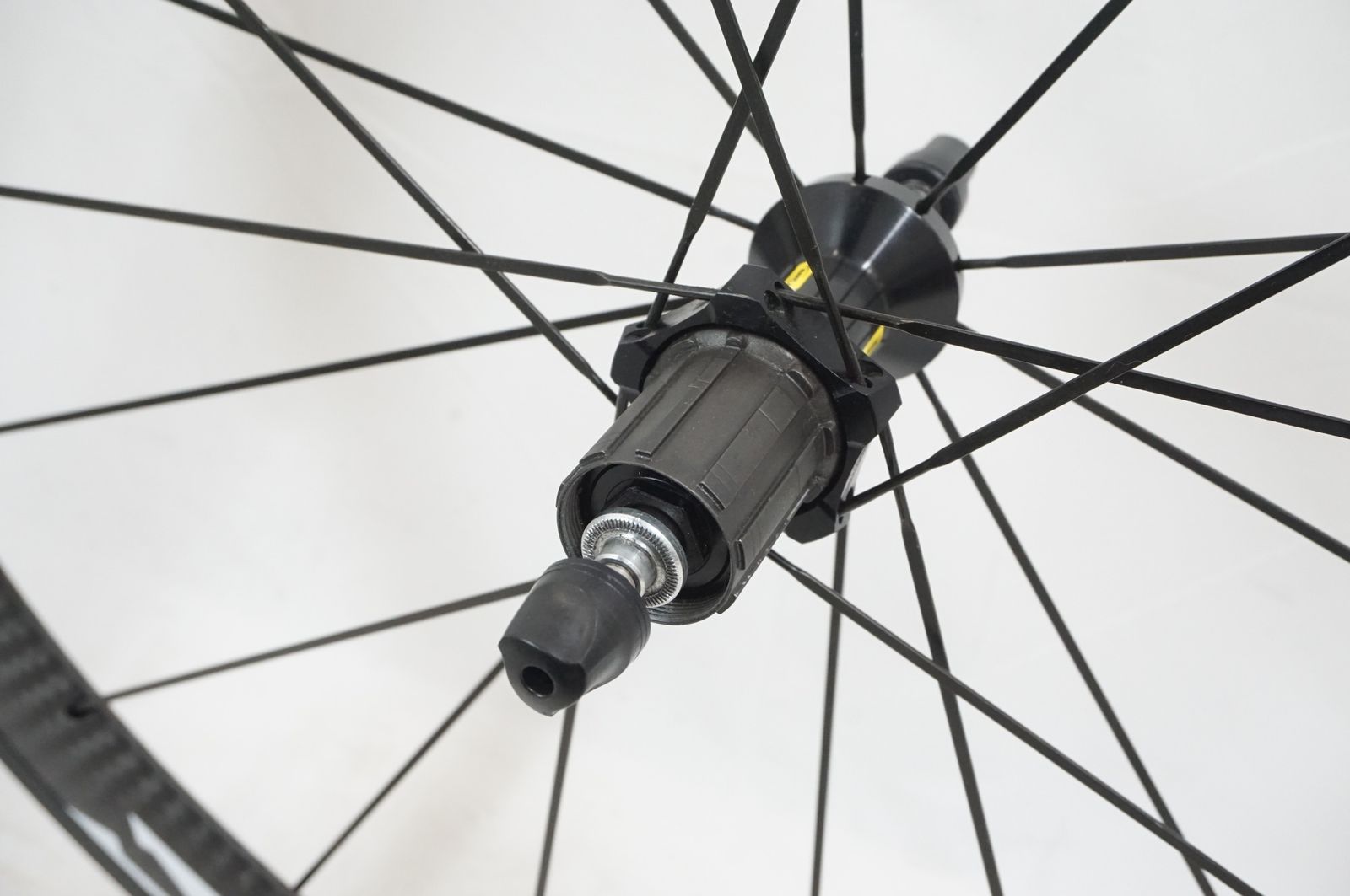 カンパニョーロ BORA ULTRA TWO 前後セット シマノ10/11速用