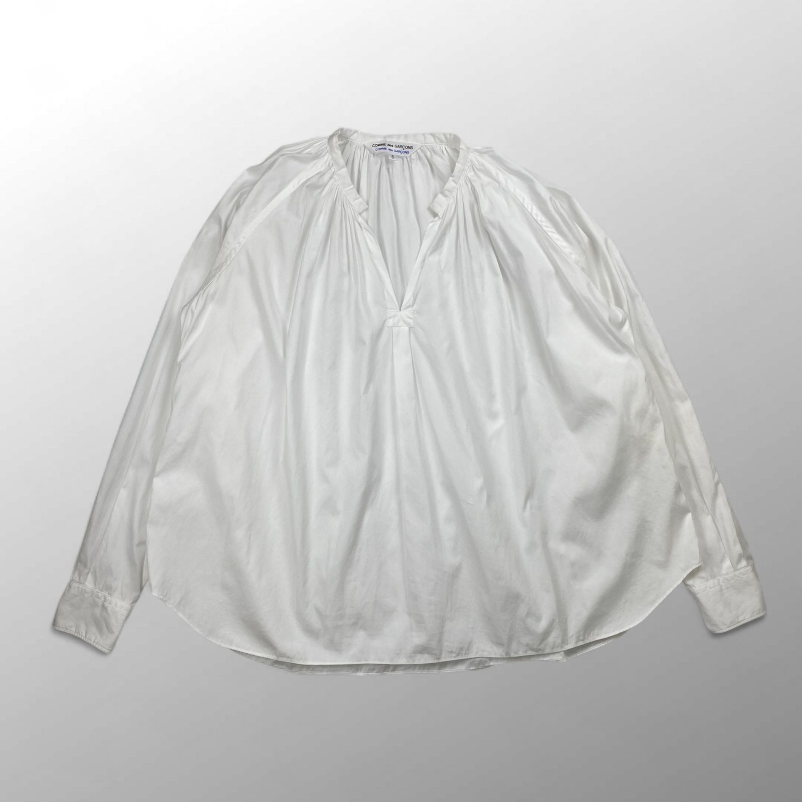 フランス製】COMME des GARCONS COMME des GARCONS コムコム / V