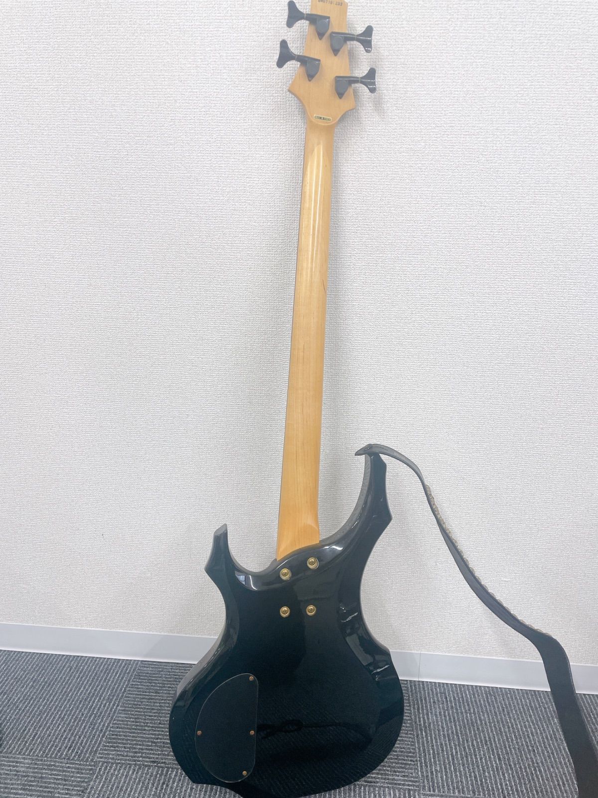 Grass Roots グラスルーツ　フォレスト　ジャンク　ベース grass roots フォレストベース【楽器】【3】 グラスルーツフォレスト