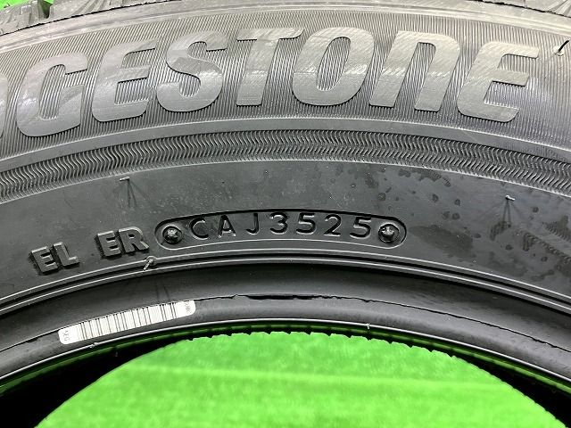 最新アイテム。 BRIDGESTONE スタッドレス ブリヂストン ブリザックVRX3 215 60R17 4本 8ミリ