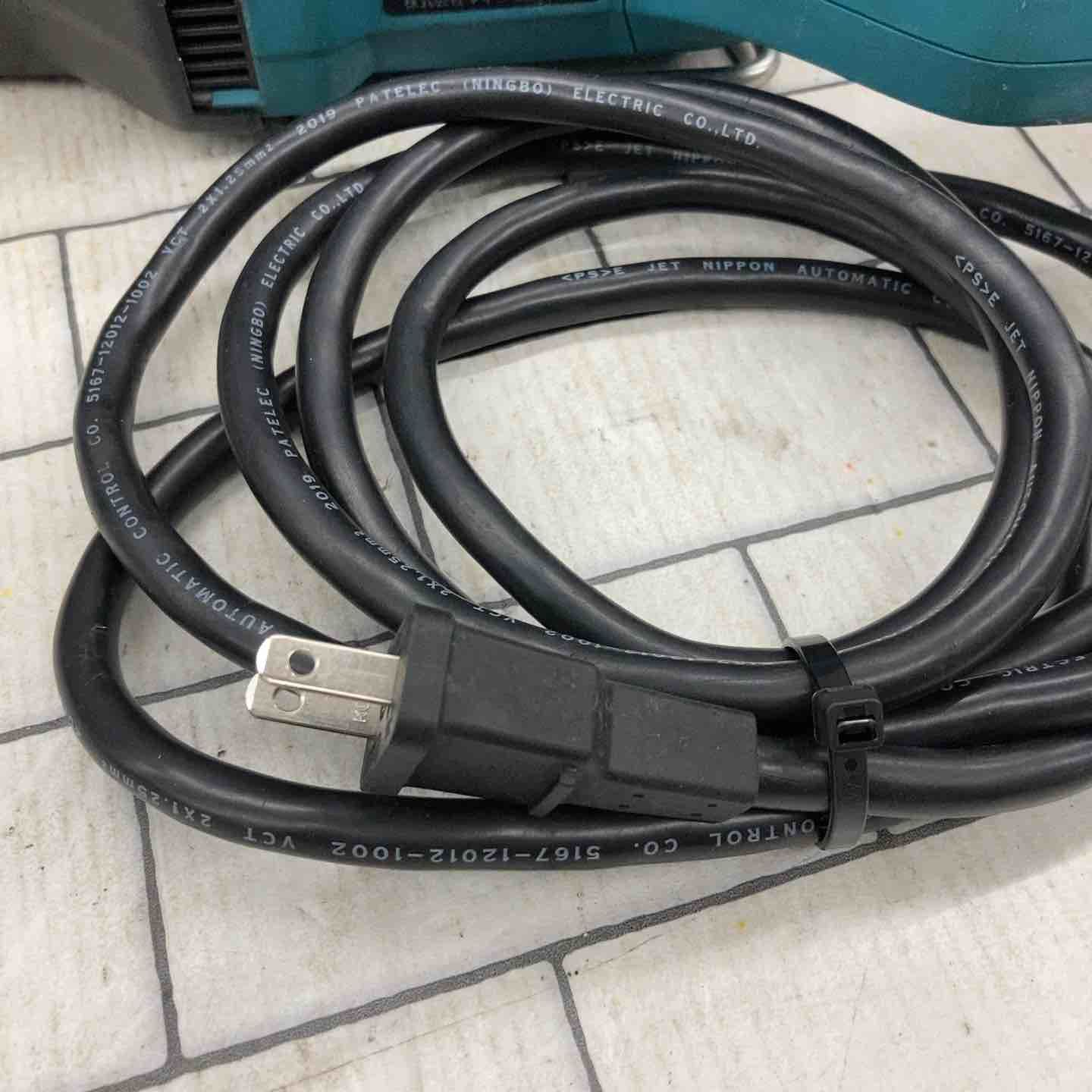 makita レシプロソー