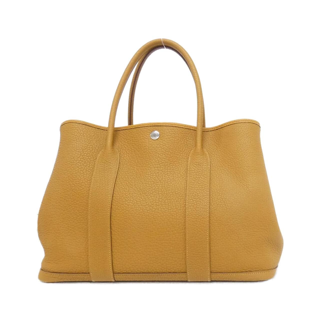 エルメス ガーデン パーティ 36cm 051559CK バッグ