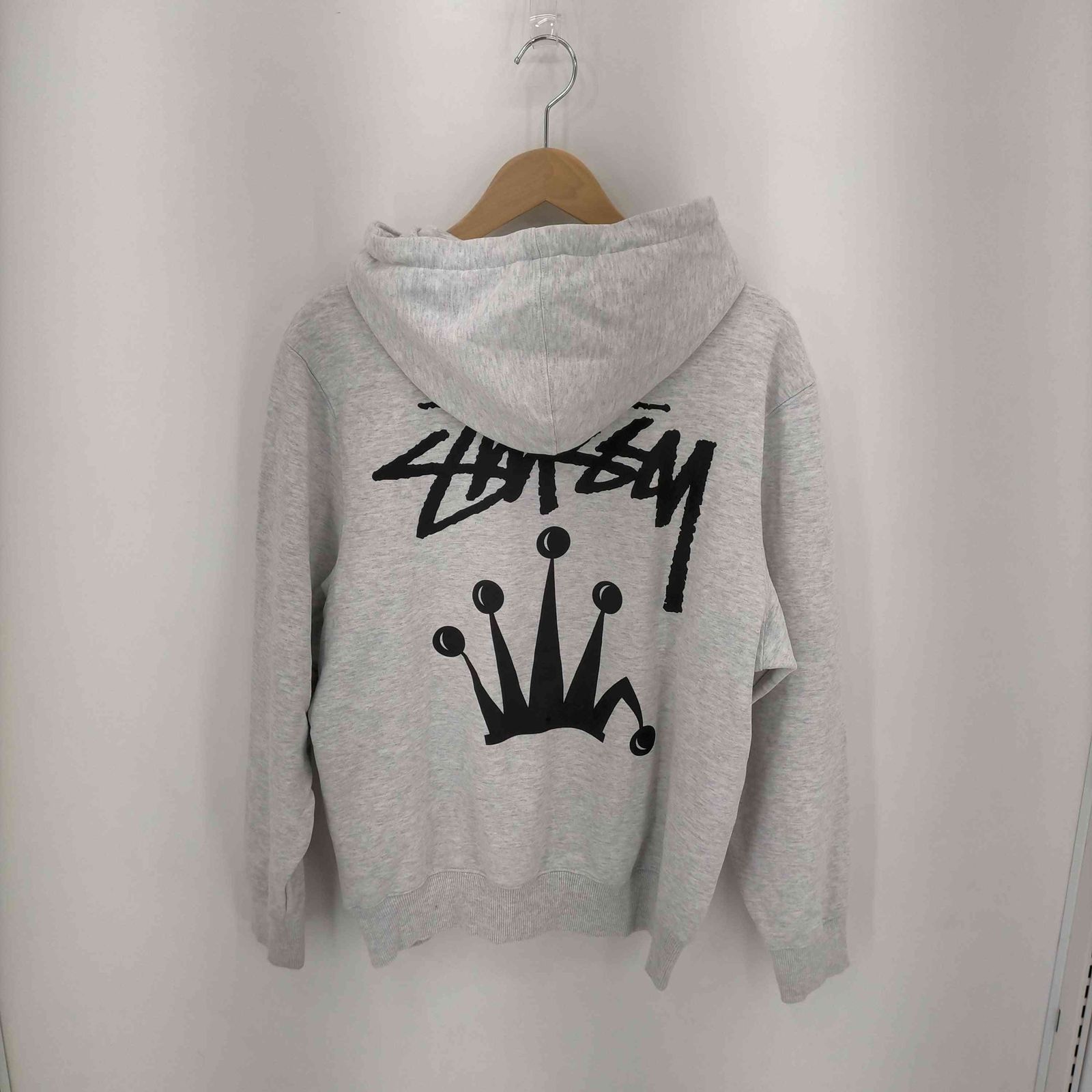 KENZOです。 中古】ケンゾーパリス KENZO PARIS 18AW Eye Hoodie メンズ
