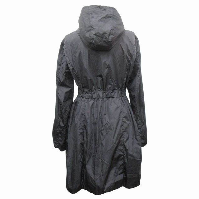 モンクレール MONCLER OMBRE GIUBBOTTO ナイロンコート