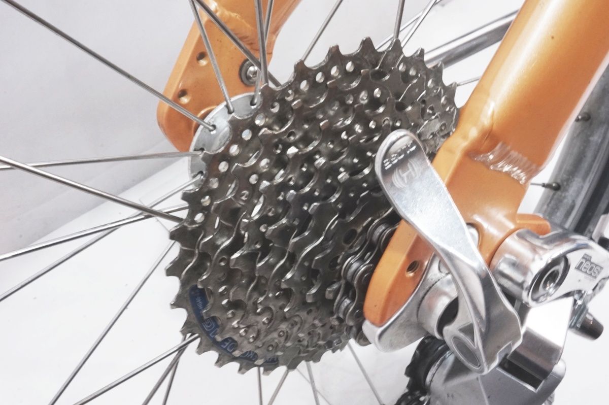 バイチャリ世田谷店