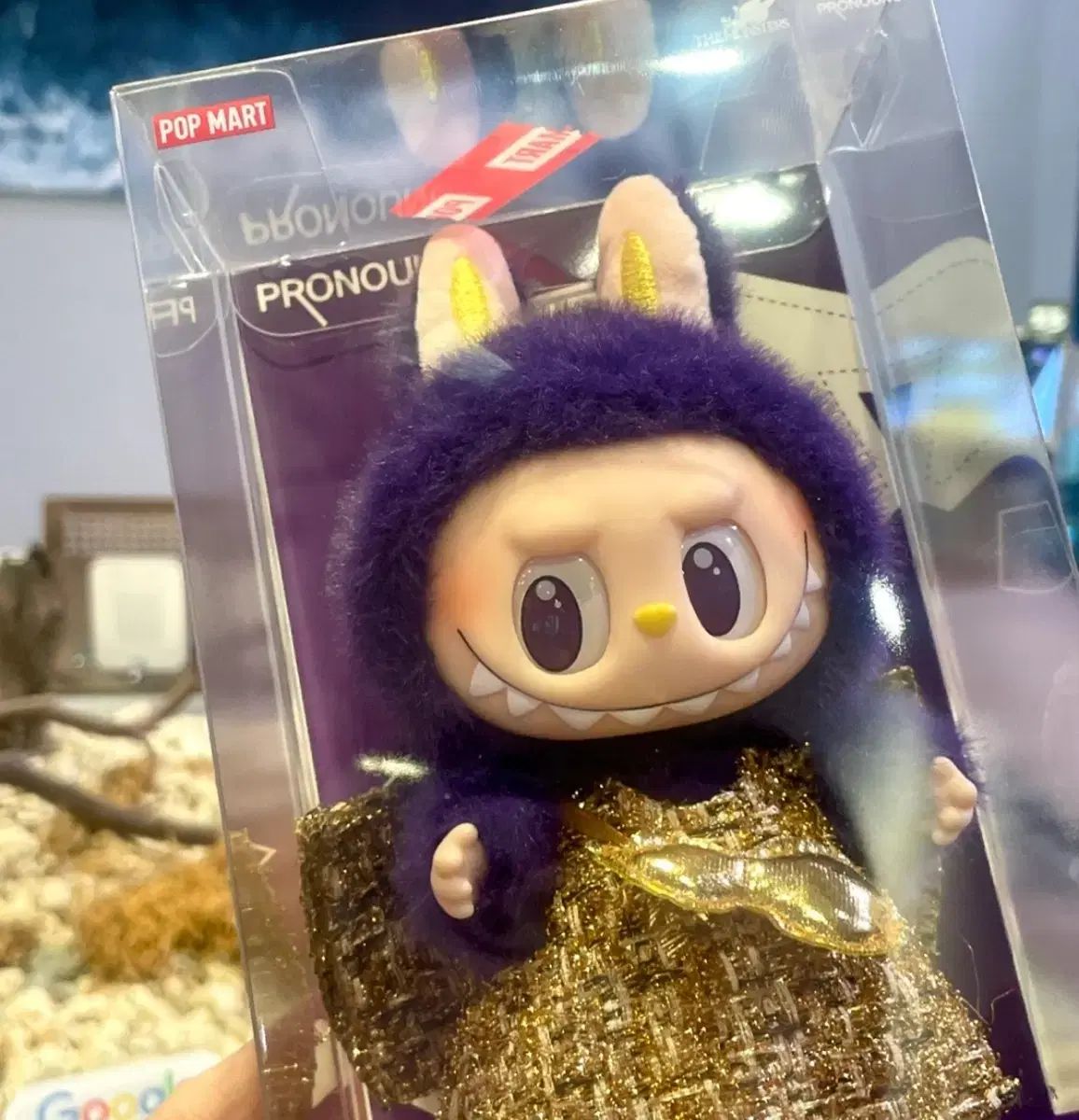 POP MART LABUBUラブブ シリーズ 新品　未開封　5個セッと 楽天市場】正規品 [POP MART（ポップマート） LABUBU The