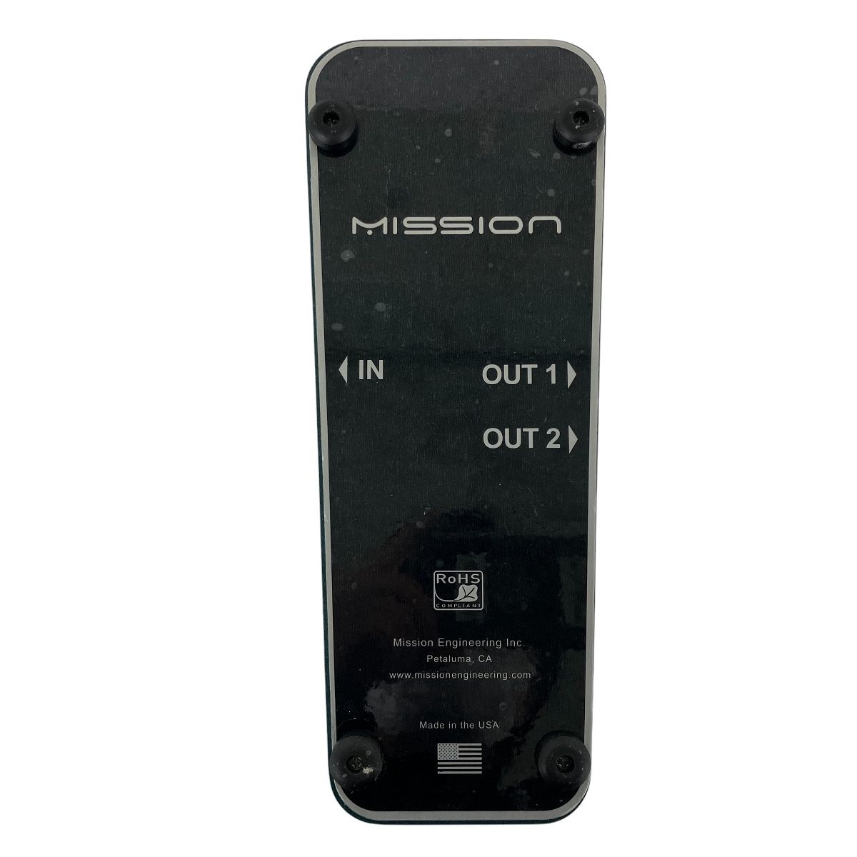 Mission Engineering