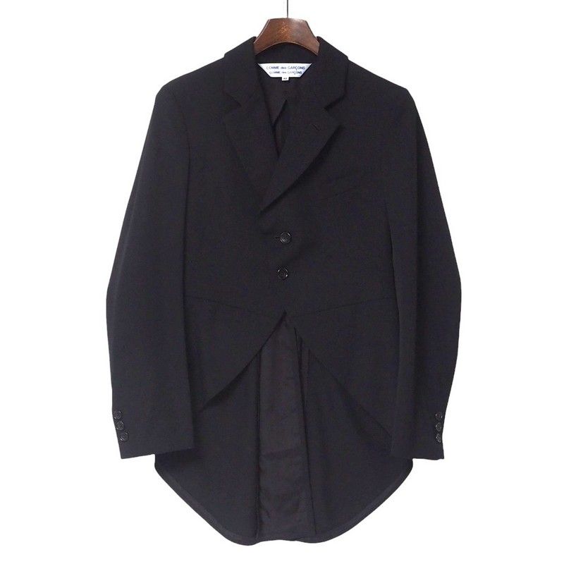 □美品□COMME des GARCONS COMME des GARCONS コムデギャルソン □美品□COMME des GARCONS COMME des GARCONS コムデギャルソン