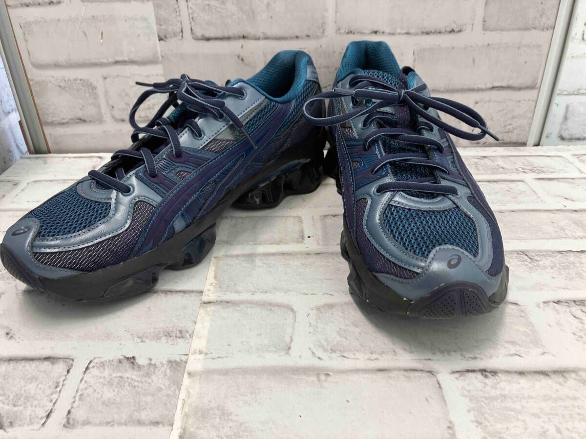 ASICS × Kiko Kostadinov／24年製／F450224／US5-S GEL-QUANTUM