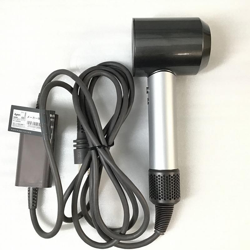 Dyson ダイソン ドライヤー ヘアドライヤー Dyson Supersonic Ionic 
