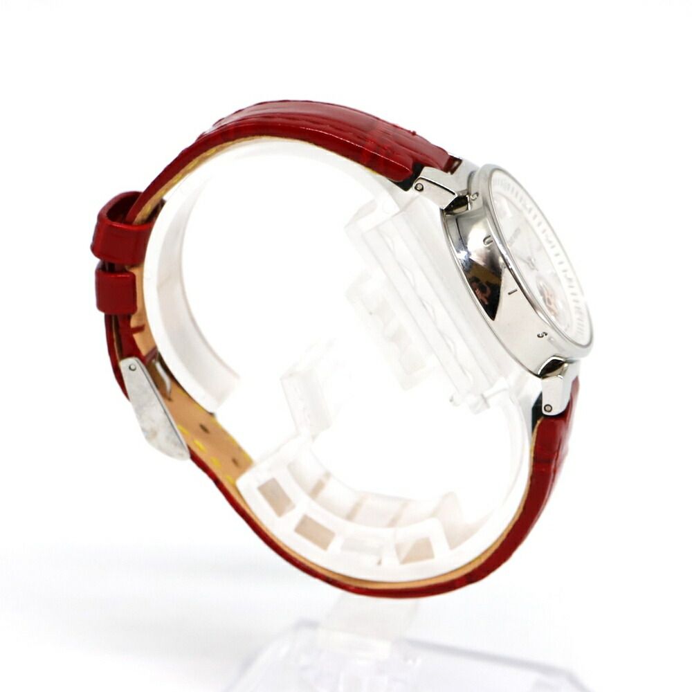 リユース品】 ルイヴィトン LOUIS VUITTON 時計 レディース