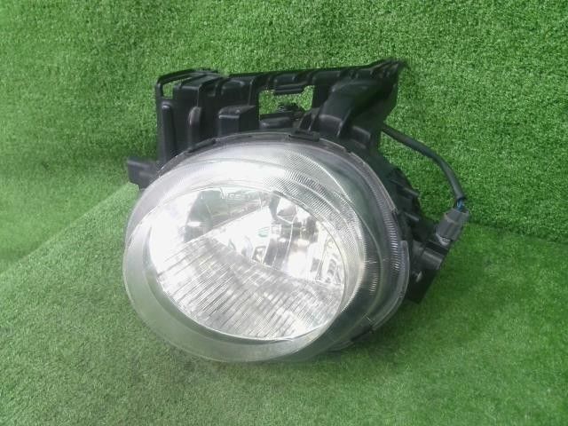 ジューク DBA-YF15 左 ヘッドランプ ヘッドライト ASSY 15RX アーバンセレクション HR15DE QX1 26060-1KL5B
