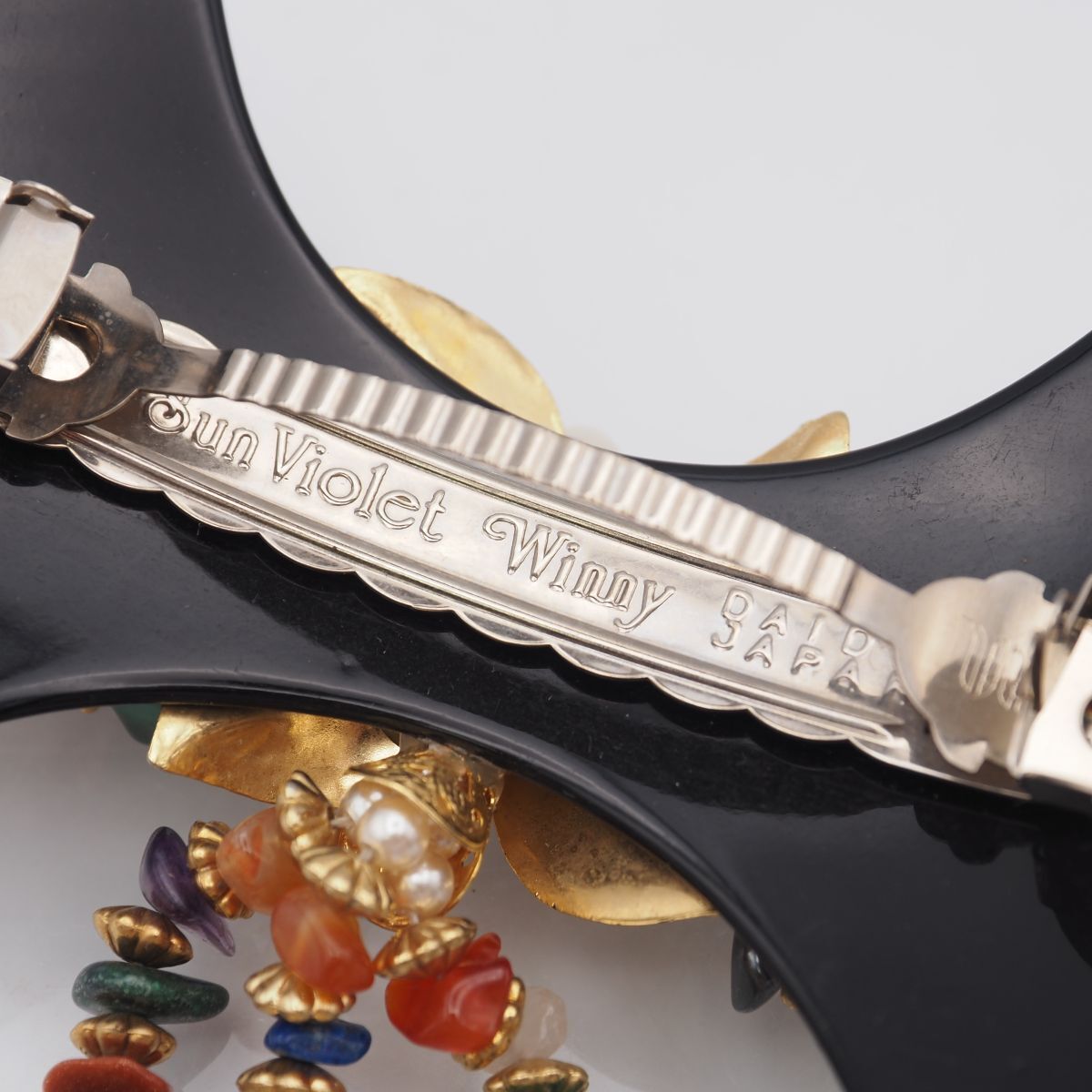 デザイン シルバー