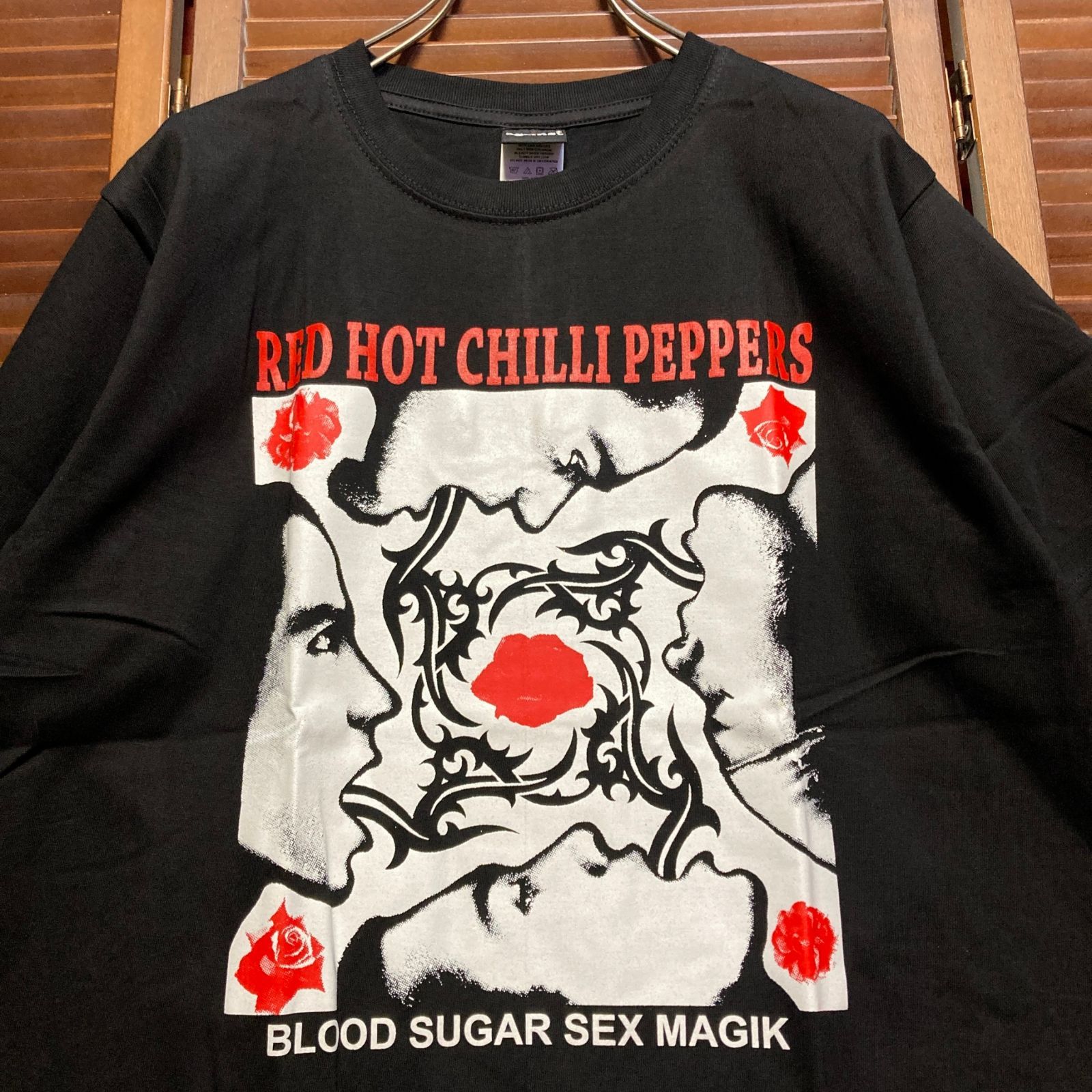 レッドホットチリペッパーズ レッチリ RED HOT CHILLI PEPPERS