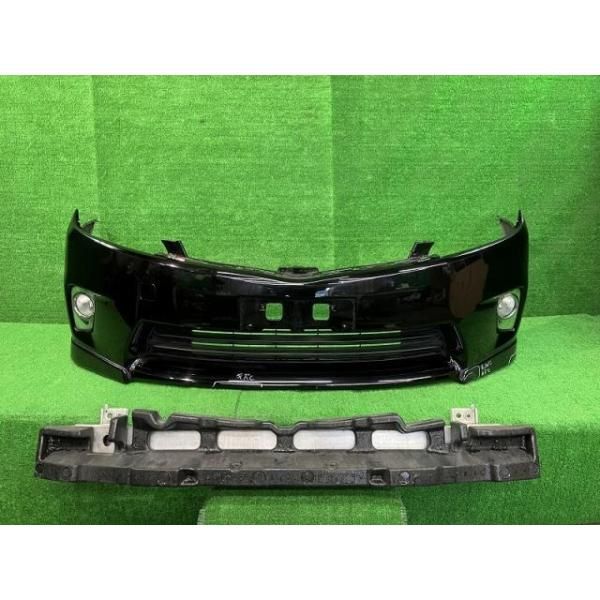 SAI AZK10 フロントバンパー S ASパッケージ 52119-75050-C0 202  