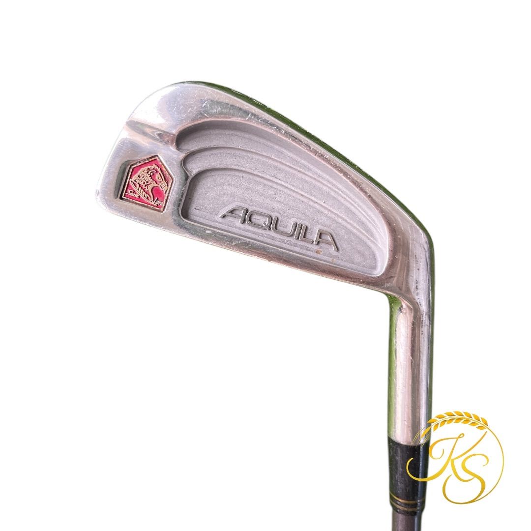サンケイ アイアン 3番 右 SANKEI AQUILA R メンズ用 中古ゴルフ 