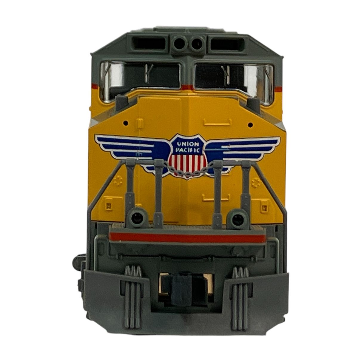 美品 KATO 176-7504 ユニオン・パシフィック鉄道 EMD SD70M