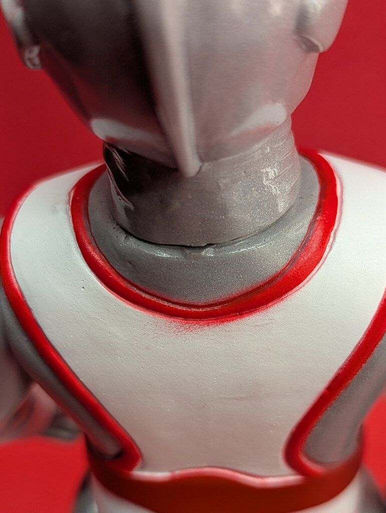 シルバー仮面ジャイアント