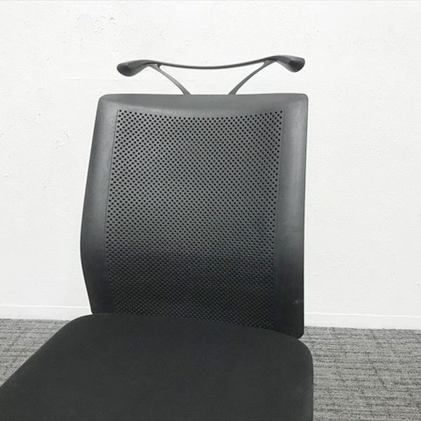 背パッド無タイプ