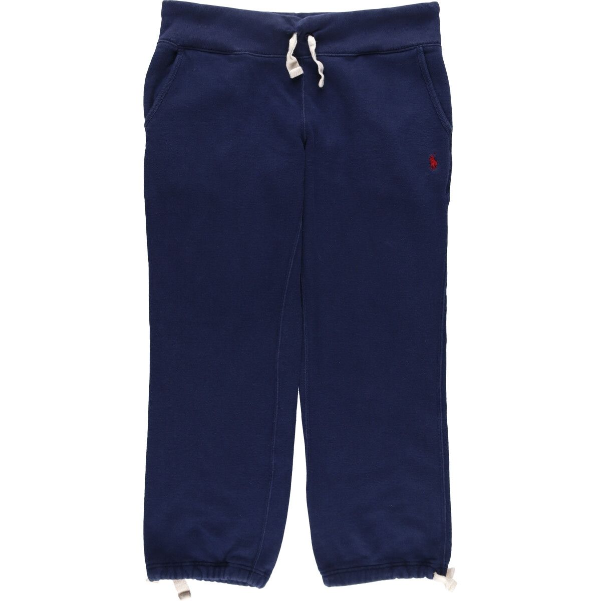 古着 ラルフローレン Ralph Lauren POLO by Ralph Lauren スウェットパンツ メンズM相当/eaa492201