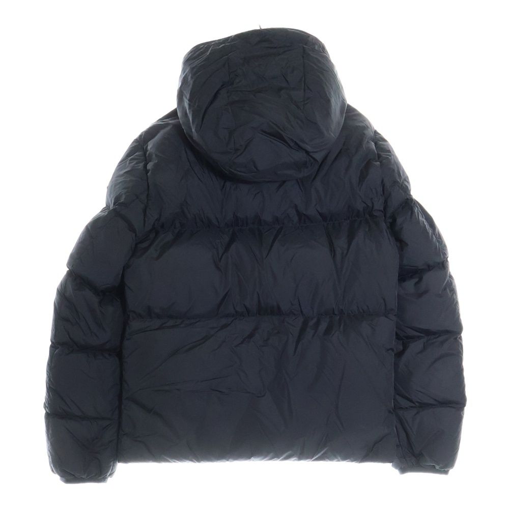 MONCLER MONTCLAブラックダウン F20911B56900Size4