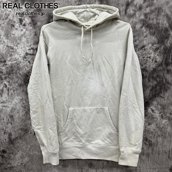 Supreme/シュプリーム【17ss】Overdyed Hooded Sweatshirt/オーバー 