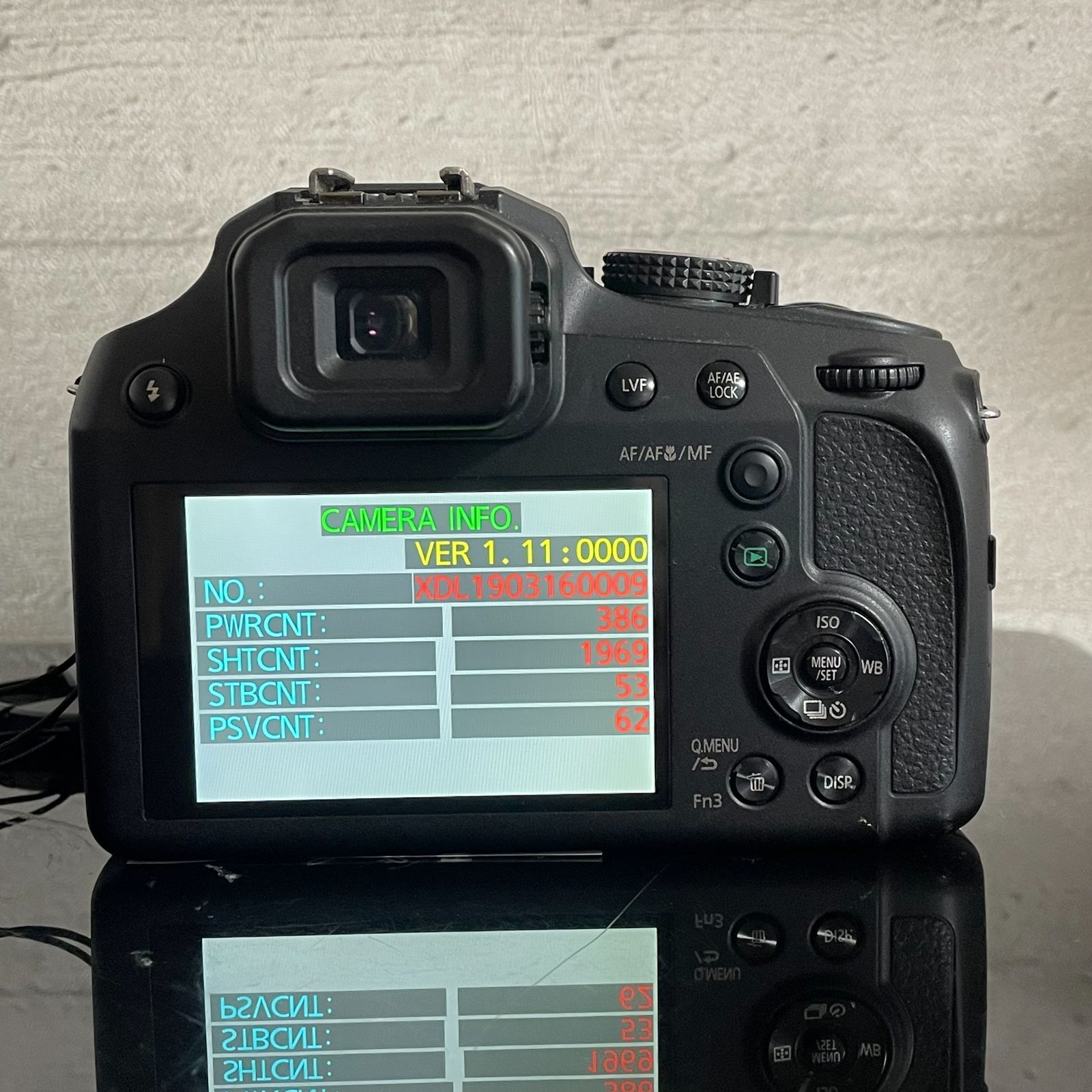 I25[6876]20★極美品★ Panasonic LUMIX DC-FZ85 I25[6876]20☆極美品☆ Panasonic LUMIX DC-FZ85 - メルカリ