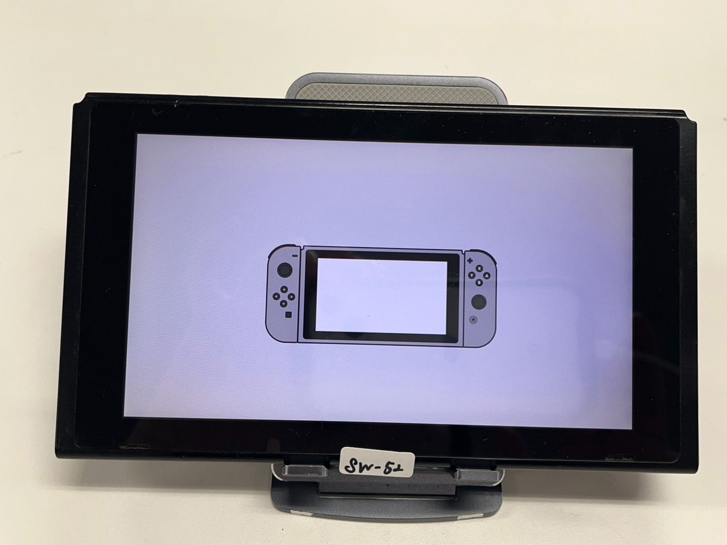 Nintendo Switch 本体動作確認済 み HAC-001 Nintendo Switch 本体 HAC