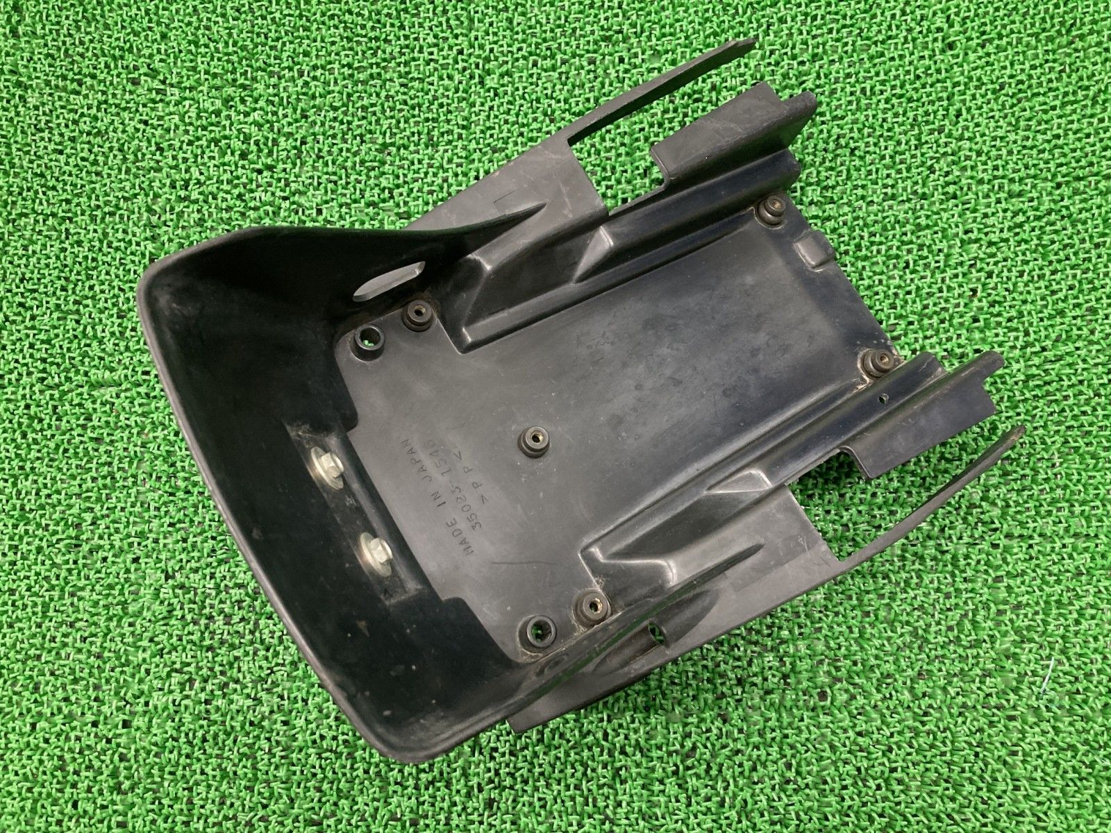 ZRX400 リアフェンダー 35023-1546 カワサキ 純正 バイク 部品 ZR400E