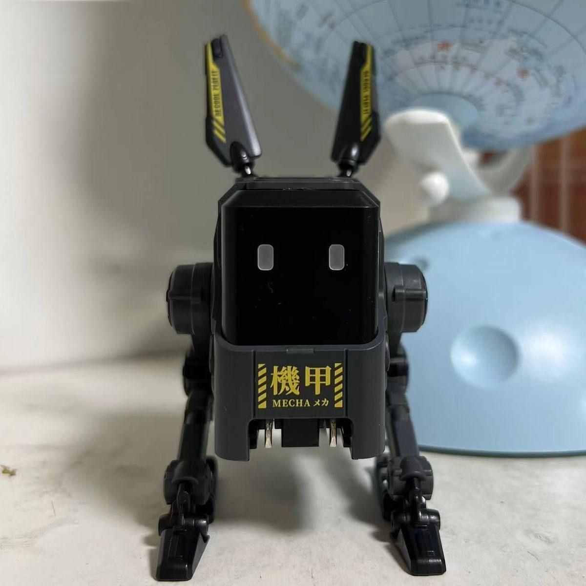新品 GravaStar 充電器 65W 黒  //47