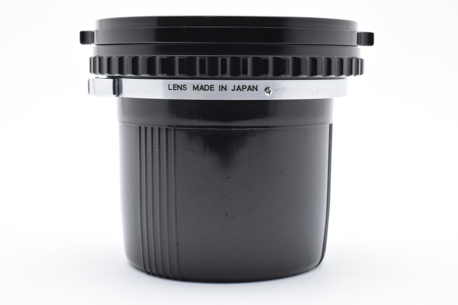 ZENZA BRONICA ゼンザ ブロニカ NIKKOR-H 1:3.5 f=5cm 広角 レンズ RE0209 ◇ ZENZA BRONICA ゼンザブロニカ EC-TL 中判カメラ NIKKOR-H・C 1:2.8