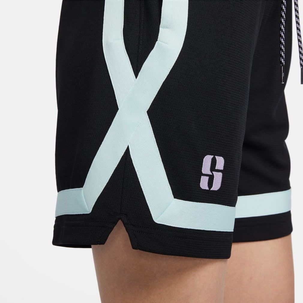 サブリナ・イオネスク】ナイキ Dri-FIT バスケットボール