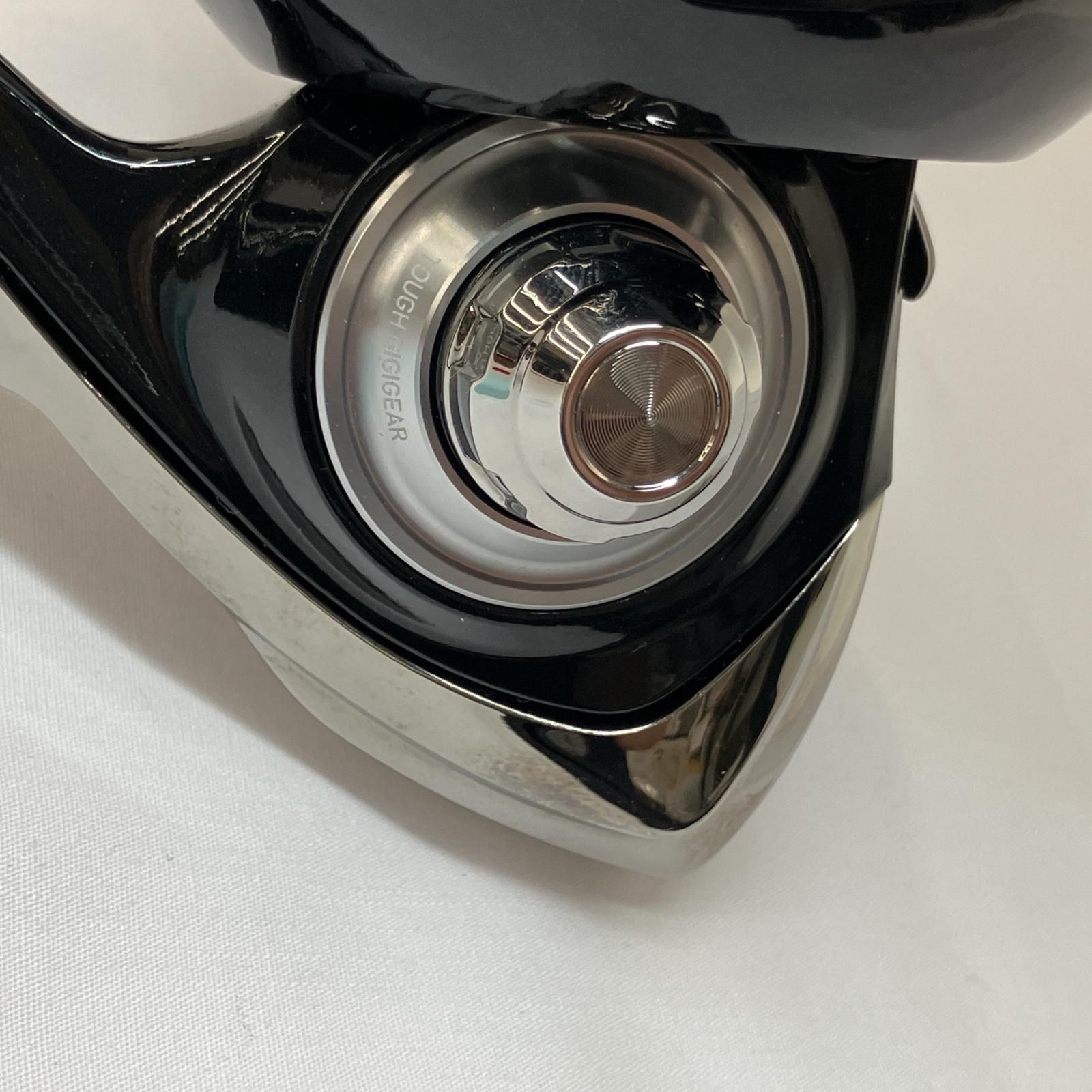△△DAIWA ダイワ スピニングリール 23レグザ LT6000D-H 本体